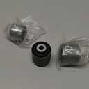 523-082 Suspension Bushing Compatible with Dodge Journey 2.4 L/3.5 L 2009 2010 Replace K201354 K201383 4766562AB 4766563AB 68104664AA 68104665AA