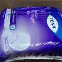 TENA Incontinence Pads, 3XL Plus Size, Overnight Absorbency, for Men & Women, ProSkin - 24 Count