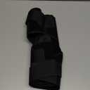 NEENCA Professional Knee Brace for Knee Pain, Hinged Knee Support with Patented X-Strap Fixing System, Medical for Pain Relief, Arthritis, Meniscus Tear, ACL, PCL, MCL, Runner, Sport (Medium, Black - Single)