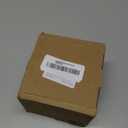 BlueStars Upgraded WR57X10051 WR57X10032 Refrigerator Dual Inlet Water Valve - Compatible with G.E, Hotpoint & Kenmore Refrigerators - Replaces WR57X10040 AP3672839 PS901314 IMV513 WR2X10105