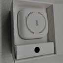 DBIT AC1200 Whole Home Mesh WiFi System, Covers up to 2,000 Sq Ft, Dual-Band 1200Mbps Mesh Network for 90 Devices, Standalone Router or Mesh Add-On Node, 4 Gigabit Ports per Unit (D-MAC3, 1-Pack)