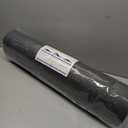 Yoga Mat Premium Non Slip Thick – Extra Comfortable Exercise Mat for Home Workouts, Pilates, Stretching & Gym – Cushioned NBR Foam, Gym Mat with Strap, for Women & Men