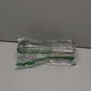 Celery Keeper for Refrigerator, Celery Storage Container with Lid, BPA-Free Long Plastic Fridge Storage Container for Fresh Celeries, Easy to Clean and Leak Proof, Food Storage Bins for Kitchen