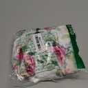 TANOFAR Baby Lounger Cover, Newborn Lounger Cover for Girls, Removable Nest Slipcover, Soft Comfortable, Machine Washable, Flower