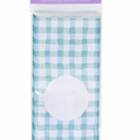 4 x Blue and White culinary bag 20ct