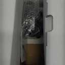 CHI Volumizer 4-in-1 Blowout Brush, Hair Dryer for Smooth, Silky & Shiny Hair, Four Interchangeable Attachments for Versatile Styling, Rose Gold