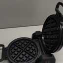 Toastmaster Rotary Belgian Waffle Maker