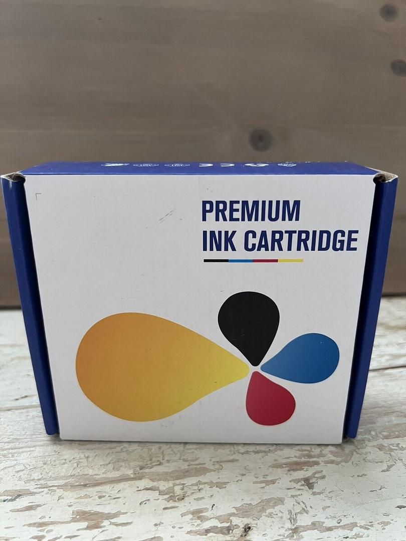 Yocare 910XL Ink Cartridges Combo Pack Remanufactured Replacement for HP 910 XL Compatible with OfficeJet Pro 8025 8035 8020 8022 8028 8025e 8035e Printer (Black, Cyan, Magenta, Yellow-3 Pack)