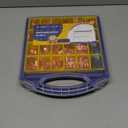 haisstronica 220PCS Battery Cable Ends Kit,110PCS AWG 8 6 4 2 1 Heavy Duty Copper Wire Lugs Ring Terminals,Battery Cable Lugs Eyelets Terminal Connectors with 110PCS 3:1 Heat Shrink Tubing