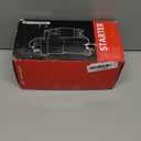 A-Premium Starter Motor Compatible with Ford Explorer 11-19, Edge 07-18, Flex 09-19, Taurus 08-19 & Lincoln MKZ 13-16, MKX 07-18, MKS 09-16, MKT & Mercury Sable 08-09, 3.5L 3.7L, 12V 1.4KW 10T CCW