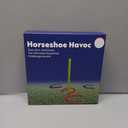 Plastic Horseshoe Game