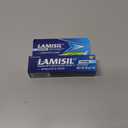 Lamisil 1 Week Athletes Foot Treatment, Antifungal Cream with Terbinafine Hydrochloride 1%, Fast Symptom Relief & Prevents Recurrence, 1 oz (30 g)