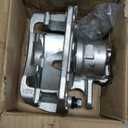 Cciyu Front Right Brake Caliper With Bracket 19B3195 For Pontiac 2009-2010 For Scion 2011-2016 For Toyota 2006-2020