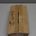 Dahey 2 Pack Wood Wall Planter Vase with Artificial Eucalyptus Farmhouse Wall Hanging Decor Pocket Planter for Indoor Fake Plants Greenery, Living Room Bedroom Kitchen Home Office Decoration, Grey (Medium, Gray)