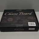 Charcuterie Board Set, Large Multi-Layer Bamboo Cheese Board,Removable Charcuterie Boards Tree with Rich Accessories,Ideal for House Warming Gifts New Home,Bridal Shower&Wedding Gifts