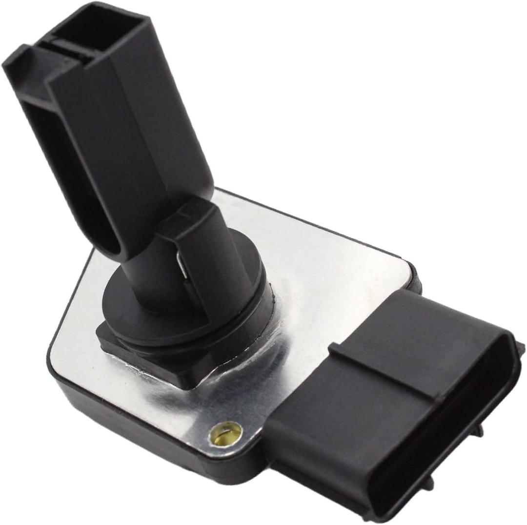 MAF Mass Air Flow Sensor YC2F-12B579-BA Compatible with Ford E-150 E-250 E-350 E-450 E-550 Excursion Explorer F-250 F-350 F-450 F-550 Super Duty F53 Grand Marquis Mustang Replaces 1L2Z12B579AAA