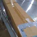 Super Bright 100w 8ft Led Shop Lights 10-Pack| 5000K 15000lm Linkable 8' Led Ceiling Garage Lighting Light Fixtures For Upgrades Garage Shop Workshop Warehouse Barn Lighting| Luminous Replacement