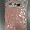 TICTICMIMI Women's V Neck Short Sleeve Tops Summer T Shirts Loose Fit Dressy Tees (Pink, Small)