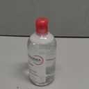 Bioderma - Sensibio - H2O Micellar Water - Makeup Remover Cleanser - Face Cleanser for Sensitive Skin