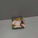 Soft Baby Books High Contrast Toy, Touch and Feel Crinkle Cloth Book Infant Toy with Non-Toxic Fabrics, Baby Shower, Thank You Gifts for Newborn Boys and Girls 0-6-12 Months