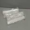 Compactor Vacuum Compress Bag with B Valve, Set of 2 (Assorted Size)