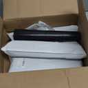 12 inch Tempurpedic Tapered Adjustable Base Legs Set of 6, M8 & M10 Threading.