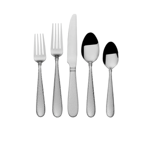 Towle Living Everyday Logan 20-Piece Flatware Set