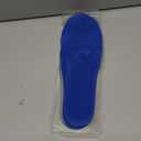 Spenco Gel Comfort Shoe Insole with Cushioning and Support, Women's 11-12.5/ Men's 10-11.5