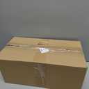 AROIC 8 Pack 15 Inch Wood Easels, Easel Stand for Painting Canvases, Art, and Crafts, Tripod, Painting Party Easel, Kids Student Table School Desktop, Portable Canvas Photo Picture Sign Holder.