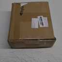 Thyle 60 Pieces Bug Viewer Bug Cage Catcher Magnifying Insect Box Bug Magnifier Container Bug Catcher Cage Nature Jar Bulk for Science Class Exploration Backyard Tools Outdoor