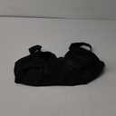 PLAYTEX 18 Hour Ultimate Lift and Support Wire-Free Bra (46B, Black)