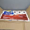Scott Paper Towels, Task Size, 30 Family Double Rolls (119 Sheets Per Roll)