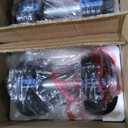 Lifepro Adjustable Dumbbells Set - 5in1-15lb 25lb 43lb 55lb weights Set & Single with Rack - Quick Adjust, Secure Grip - Compact Hand Weights for Men Women Home Gym