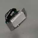 Lutron Caseta Original Smart Dimmer Switch (Lutron Smart Hub Required), for LED Lights, 150 Watt, Single-Pole/3-Way, No Neutral Required, PD-6WCL-WH, White