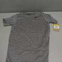 Nike Kids Short Sleeve Legend Tee Shirt, S