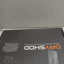 Dryshod Men's Legend MXT Rubber Boots | Waterproof | High | (9, Black)