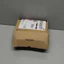 TEEHO TE012W WiFi Smart Lock, Fingerprint Door Lock with Built-in Wi-Fi, Keyless Entry Keypad Smart Deadbolt, App Remote Control, Alexa Compatible, IP55 Waterproof for Front Door  Satin Nickel