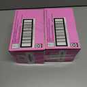 2 x Amazon Basics Extra Strong & Flex Tall Kitchen Drawstring Trash Bags, Tropical Island Scent, 13 Gallon, 40 Count