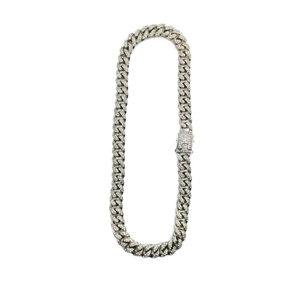Stainless Steel Color Silver