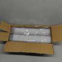 300 Pcs Nacho Trays Disposable(Plastic),12oz Nacho Bowls for Nachos & Cheese Dip, Nacho Boats Plates for Kids, Parties, Movie Night Supplies