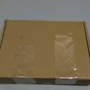 Gift Boutique Halloween Coffee Sign  Freshly Bood Coffee Served with Scream and Sugar Black Wooden Tabletop Plaque for Kitchen, Cafe, Party Decor