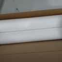 Konideke F20T12/WW 20 Watt Soft Warm White, T12 Fluorescent Tube Light Bulb 20W 24 Inch, 2Ft F20T12/DSW/RP Replacement for F20T12 F20T12KB/ECO/RVL F20T12KB/ECO F20T12/SPX30 1250Lm G13 4 Count
