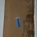 YITAHOME Outdoor Package Delivery Storage Box 51 Gallon, Secure Lockable Resin Package Delivery Container, Deck Box for Porch & Curbside, Brown (Taupe)