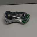 Dance Favourite Women's Black Mesh Cutout Leotard for Dance or Gymnastics (Black, S)