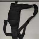 hogikuo mesh sling Bag