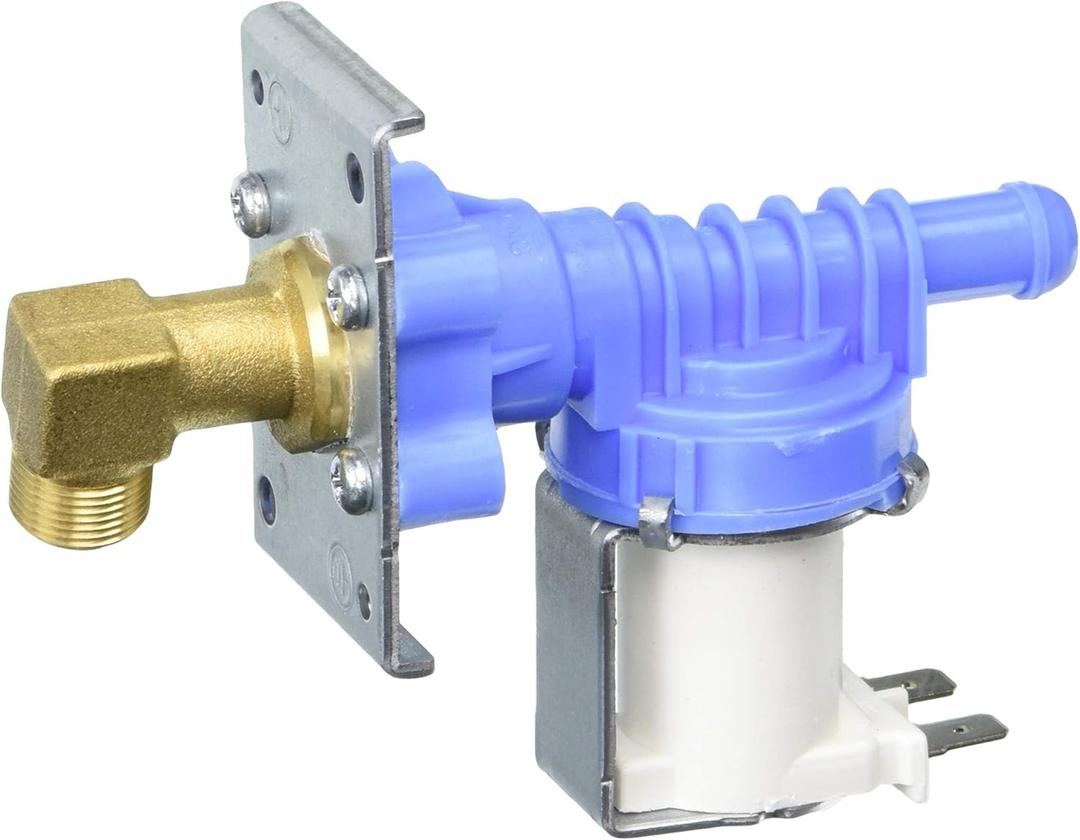 5221DD1001E Dishwasher Water Inlet Valve by Part Supply House