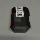 ON-E01-32 Range Hood Light Bulbs Replacement, 12V DC 3W Cooker Hood LED Light Bulbs, Energy Efficient, Long Lifespan, Heat-Resistant Aluminum for Better Heat Dissipation, 3000K Warm Yellow, 2-Pack