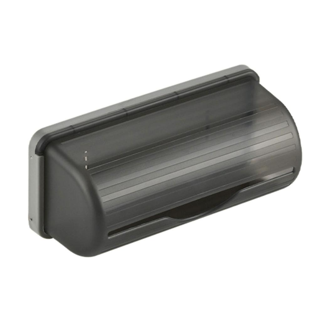 Trash bag dispenser