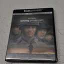 Saving Private Ryan [Blu-ray] [4K UHD]