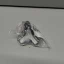 Veemoon Table Corner Protective Pads - 4 Pack Soft PVC Edge Guards for Baby Safety Easy Installation Universal Fit for Furniture